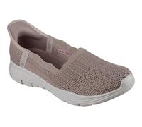 Skechers Zapatillas Deportivas Seager Believe It para Mujer (FS11776)