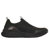 Skechers - Zapatillas Deportivas sin Cordones 273640 Sintético Mujer Color: BBK Talla: 40