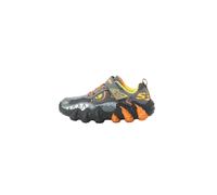 SKECHERS Zapatillas deportivas 'SKECH-O-SAURUS LIGHTS 2.0' amarillo / antracita / naranja 32 amarillo / antracita / naranja