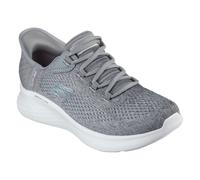 Skechers Zapatillas Deportivas SkechLite Pro Natural para Mujer (FS11762)