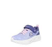 SKECHERS Zapatillas deportivas 'SOLA GLOW 2.0' azul violaceo / lila claro / rosa 27,5 azul violaceo / lila claro / rosa