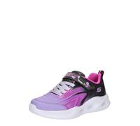 SKECHERS Zapatillas deportivas 'SOLA GLOW' lavanda / rosa / negro 27 lavanda / rosa / negro