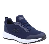 Skechers - Zapatillas Deportivas Squad SR Atado Elástico para Mujer UTFS7990_3