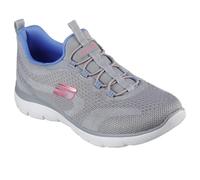 Skechers Zapatillas Deportivas Summits New Nature para Mujer (FS11300)