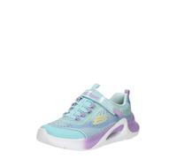 SKECHERS Zapatillas deportivas 'TIDE TECH' turquesa / azul claro / amarillo / lavanda 28 turquesa / azul claro / amarillo / lavanda