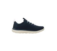 Skechers Zapatillas deportivas Track-Syntac para hombre, azul, 41 EU