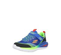 Skechers Tri-namics 2.0, Zapatillas Niños, Azul Multicolor, 1 Little Kid