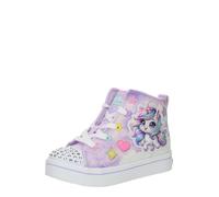 Skechers, Zapatillas Deportivas, Rosa, 24 EU