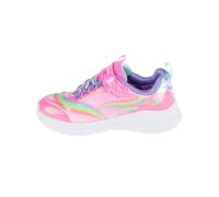 Skechers - Unicorn Chaser, Zapatillas Niña, Pink,