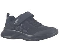 Skechers Dynamatic Swift Tread, Zapatillas Deportivas, Negro, 30 EU