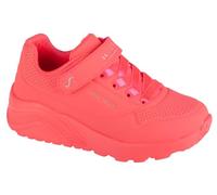 Skechers, Zapatillas Deportivas, Rosa, 38 EU