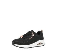 Skechers Uno Gen1 - Trendy Jewels 29 Negro