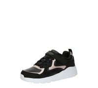 SKECHERS Zapatillas deportivas 'Uno Lite' oro rosa / negro 28 oro rosa / negro