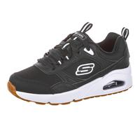 SKECHERS Zapatillas deportivas 'Uno Retro - Groove' negro / blanco 33 negro / blanco