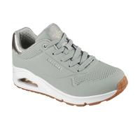 Skechers - Zapatillas Deportivas Uno Stand On Air Cuña para Mujer