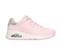 Skechers Zapatillas Deportivas Uno Stand On Air Cuña para Mujer (GT29428)