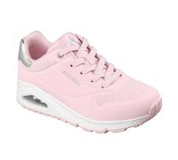 Skechers Zapatillas Deportivas Uno Stand On Air Cuña para Mujer (GT29428)