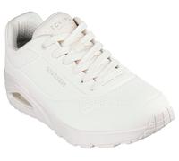 Skechers Zapatillas Deportivas UNO Stand On Air para Mujer, Sal Marina, 42 EU