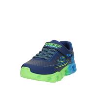 SKECHERS Zapatillas deportivas 'VORTEX 2.0 - QUANTROID' navy / verde neón 36 navy / verde neón
