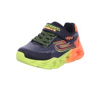 SKECHERS Zapatillas deportivas 'Votex 2.0 - Quantroid' manzana / langosta / negro 36 manzana / langosta / negro