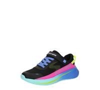 SKECHERS Zapatillas deportivas 'Wave 92' azul cielo / verde hierba / rosa / negro 28 azul cielo / verde hierba / rosa / negro