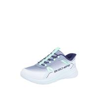 SKECHERS Zapatillas deportivas 'WAVE 92' azul claro / menta 30 EUR