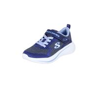 Zapatillas Niña Skechers Wave 92 MKP