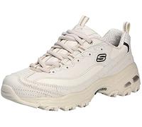 Skechers Zapatillas D'lites Fresh Start Blanco Roto