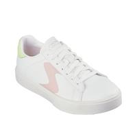 Skechers Zapatillas Eden Lx Blancas 185000-WPLM 36