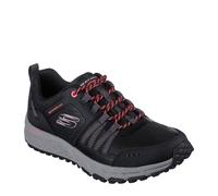 Skechers Zapatillas Escape Plan Negras 180061-BKHP 39