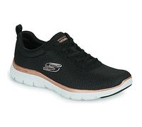 Skechers FLEX APPEAL 4.0 BRILLIANT VIEW 40 Negro
