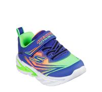 AZUL 21 SKECHERS FLEX-GLOW ULTRA