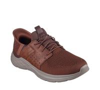 Skechers Zapatillas Garner Marrones 210803-ACDB 44