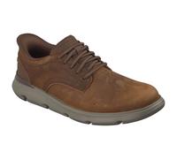 Skechers Zapatillas Garza Gervin 2026 para hombre, Brown, 39 EU