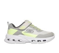 SKECHERS Zapatillas Glide-Step Aero. Color Gris/Amarillo