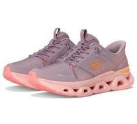 Skechers Tenis para mujer Glide-Step Altus Fast Lane Lavanda Talla 8 (41 EU)