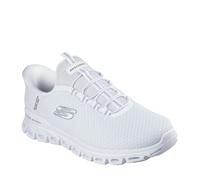 Skechers SLIP-INS Glide - Step 45 Blanco