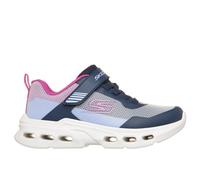 SKECHERS Zapatillas GLIDE-STEP DRIFT. Color azul oscuro/gris