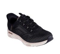Skechers SLIP-INS - Glide-Step Gratify - Pace 39 Negro