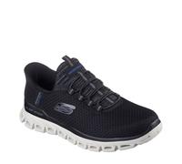 Zapatillas Skechers Slip-Ins Glide-Step - Noxus Hombre Negro 44