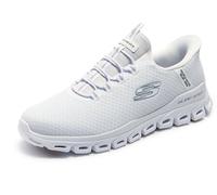 Skechers SLIP-INS Glide - Step 41 Blanco