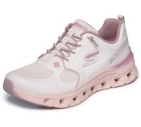 Skechers Zapatillas Glide-Step Pro para Mujer, Color Natural, 4 UK