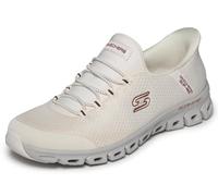 Skechers Zapatillas Glide-Step-Vibey Hands Free Slip-ins para Mujer, Talla 37,5 EU