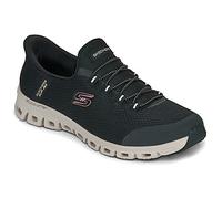 Skechers Zapatillas GLIDE-STEP VIBEY SLIP-INS in Negro 40