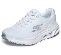 Skechers Zapatillas Glide-Step Vortex AVALIN para Mujer, Color Blanco, 36 EU