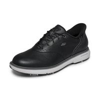 Skechers Zapatillas Go Golf Prestige para Hombre, Negro, 45 EU