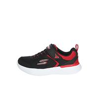 Skechers Zapatillas Go Run 400 V2 - Darvix código 405102L-BKRD, negro/rojo, 27 EU