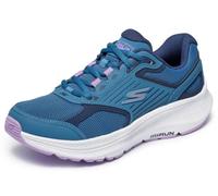 Skechers Zapatillas Go Run Consistent 2.0 Advantage para Mujer, Azul y Morado., 40 EU