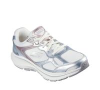 Skechers, Zapatillas de Running Mujer, Blanco, 40 EU