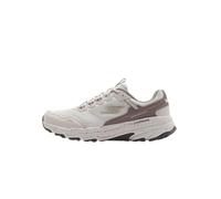 Zapatillas Skechers Go Run Trail Altitud Mujer Natural Leather/Taupe Trim 38.5